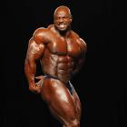 Toney  Freeman - IFBB Olympia 2010 - #1