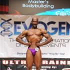 Danny  Wells - NPC Natural Northern USA 2014 - #1