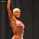 Alina  Reyes - NPC USA 2011 - #1