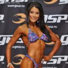 Vanessa  Sifontes - NPC Branch Warren Classic 2011 - #1