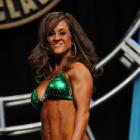 Lisa  Humble - IFBB Arnold Amateur 2012 - #1