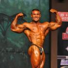 Antonio  Morales - IFBB Europa Super Show 2011 - #1