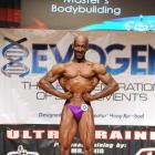 Danny  Wells - NPC Natural Northern USA 2014 - #1