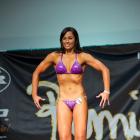 Susan  Griffith - NPC Ronnie Coleman Classic 2013 - #1