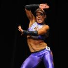 Stacy   Curcio - NPC Team Universe 2009 - #1