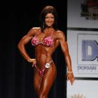 Heather  Ruelan - IFBB North American Championships 2010 - #1