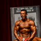 Takis  Venios - IFBB Australasia Championships 2013 - #1