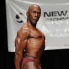 Daniel  Swannigan - NPC Texas Shredder Classic 2010 - #1