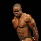 Joshua  Wilson - NPC Jr. USA 2012 - #1