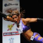 Stacy   Curcio - NPC Team Universe 2009 - #1