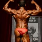 Takis  Venios - IFBB Australasia Championships 2013 - #1