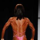 Heather  Ruelan - IFBB North American Championships 2010 - #1
