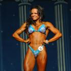 Jennifer   Robinson - IFBB Europa Show of Champions Orlando 2012 - #1