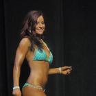 Angline  Lynch - NPC Muscle Heat Championships 2014 - #1