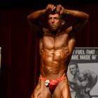 Takis  Venios - IFBB Australasia Championships 2013 - #1