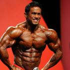 Stan  McQuay - IFBB Olympia 2011 - #1