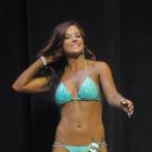 Angline  Lynch - NPC Muscle Heat Championships 2014 - #1