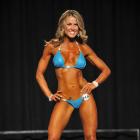 Tawnya  Block - NPC Jr. Nationals 2012 - #1