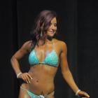 Angline  Lynch - NPC Muscle Heat Championships 2014 - #1