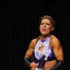 Stacy   Curcio - NPC Team Universe 2009 - #1