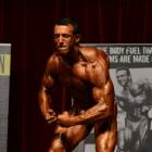 Takis  Venios - IFBB Australasia Championships 2013 - #1