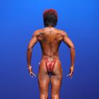 Kisha  Lane - NPC USA Coastal 2012 - #1