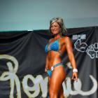 Meagan  Mallory - NPC Ronnie Coleman Classic 2013 - #1