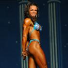 Jennifer   Robinson - IFBB Europa Show of Champions Orlando 2012 - #1