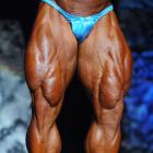 Ben  Pakulski - IFBB Arnold Classic 2012 - #1