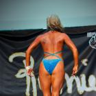 Meagan  Mallory - NPC Ronnie Coleman Classic 2013 - #1