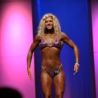 Anna  Trammell - NPC Oklahoma Championships 2012 - #1