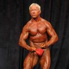 Robert   Bassett - NPC Masters Nationals 2010 - #1