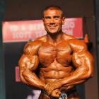 Antonio  Morales - IFBB Europa Super Show 2011 - #1