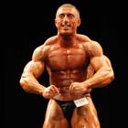 Josh    Lewis - NPC Atlantic States 2010 - #1