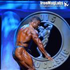 Eduardo  Correa Da Silva - IFBB Arnold Classic 2015 - #1