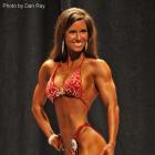 Kalani  Barber - NPC USA 2011 - #1