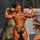 Antonio  Morales - IFBB Europa Super Show 2011 - #1