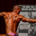 Daniel  Fletcher - IFBB Australasia Championships 2013 - #1