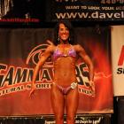 Jennifer  Colvin - NPC Natural Ohio 2013 - #1