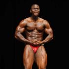 Chris   Johnson - NPC Team Universe 2010 - #1