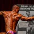 Daniel  Fletcher - IFBB Australasia Championships 2013 - #1