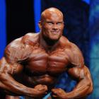 Ben  Pakulski - IFBB Arnold Classic 2012 - #1