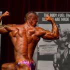 Daniel  Fletcher - IFBB Australasia Championships 2013 - #1