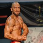 Robert  Elorduy - NPC Ronnie Coleman Classic 2012 - #1