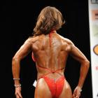 Victoria  Naclerio - NPC Eastern USA 2011 - #1