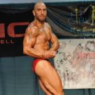 Robert  Elorduy - NPC Ronnie Coleman Classic 2012 - #1