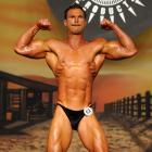 Daryl  Shean - NPC Europa Super Show 2010 - #1