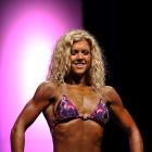 Anna  Trammell - NPC Oklahoma Championships 2012 - #1