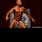 Daniel  Fletcher - IFBB Australasia Championships 2013 - #1