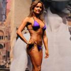 Rachel  Ettinger - NPC Europa Show of Champions 2010 - #1